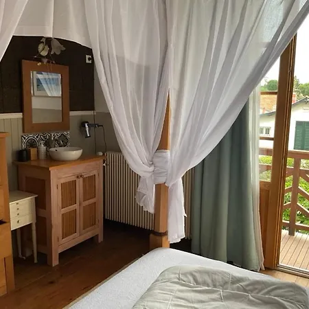 Cantemerle, 3 Chambres, Jardin * Arcachon