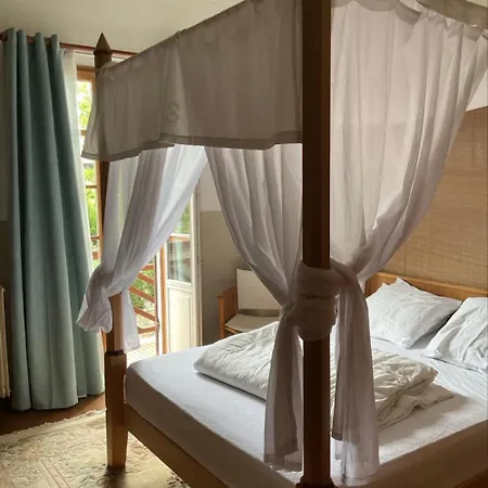 Cantemerle, 3 Chambres, Jardin Casa de Férias *