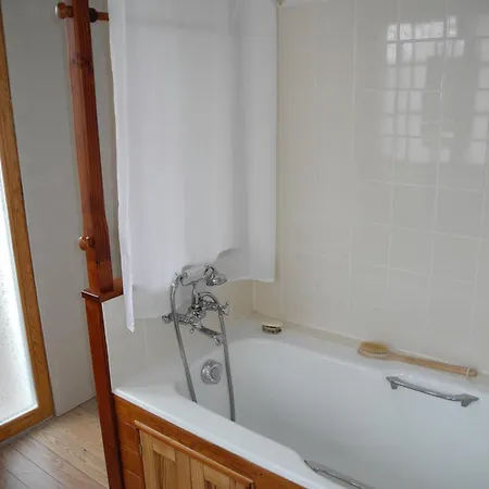 Casa de Férias Cantemerle, 3 Chambres, Jardin Arcachon